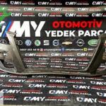 AUDİ A7 ÖN TAMPON OMY OTO’DAN