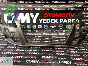 AUDİ A7 ÖN TAMPON OMY OTO’DAN
