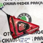 AUDİ A7 SAĞ İÇ STOP ORJİNAL 2011 2014
