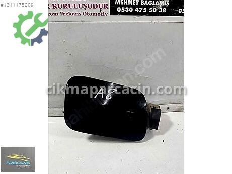 Audi A8 Depo Kapağı çıkma parça
