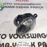 AUDİ A8 D3 4E MAKYAJ SAĞ SİS FARI ORJİNAL 2005 2007