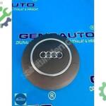 AUDİ A8 DİREKSİYON AİRBAG SIFIR ORJİNAL OEM 4E0880201 BJ BEJ