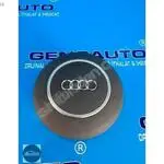 AUDİ A8 DİREKSİYON AİRBAG SIFIR ORJİNAL OEM 4E0880201 BJ BEJ