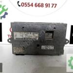 AUDİ A8 Q7 MMI MEDYA BEYNİ ORJİNAL 4E0035729A