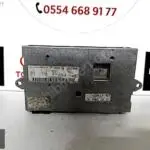 AUDİ A8 Q7 MMI MEDYA BEYNİ ORJİNAL 4E0035729A