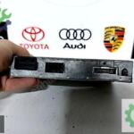 AUDİ A8 Q7 MMI MEDYA BEYNİ ORJİNAL 4E0035729A