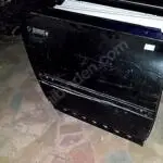 Audi A8 Orijinal Çıkma Sağ Arka Kapı