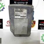 AUDİ A8 TELEFON KONTROL ÜNİTESİ ORJİNAL T2AUD31011