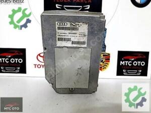 AUDİ A8 TELEFON KONTROL ÜNİTESİ ORJİNAL T2AUD31011