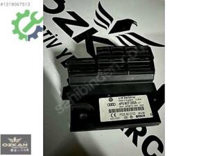 AUDİ KONFOR BEYNİ ILM BEİFAHRER 4F0907280A 4F0910280