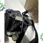 AUDI Q2 GA SOL ARKA ÜÇ NOKTA EMNİYET KEMERİ 81a857705k041