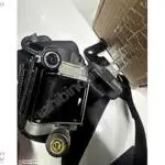AUDI Q2 GA SOL ARKA ÜÇ NOKTA EMNİYET KEMERİ 81a857705k041