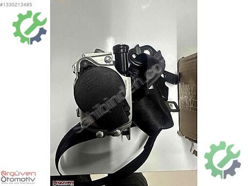 Audi Q2 Merkezi Kilit Motoru 81A857705K041 çıkma parça