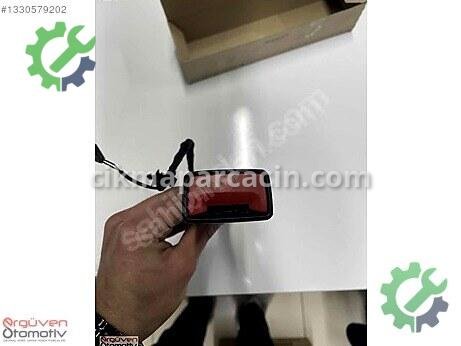 Audi Q2 Bagaj çıkma parça