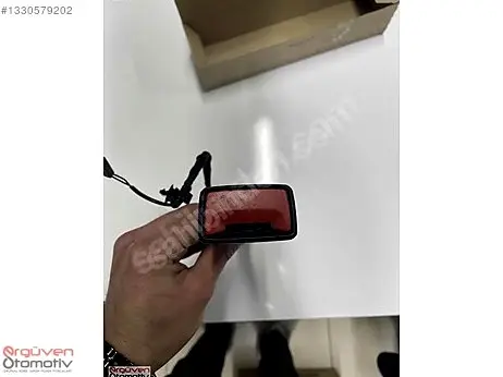 Audi Q2 Bagaj çıkma parça