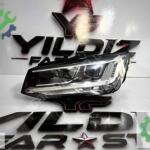 AUDİ Q2 ORJİNAL SOL FAR FULL LED 81A941033