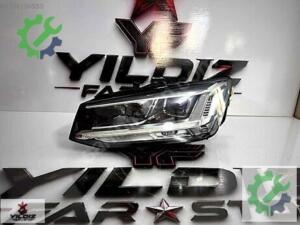 AUDİ Q2 ORJİNAL SOL FAR FULL LED 81A941033