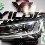 AUDİ Q2 ORJİNAL SOL FAR FULL LED 81A941033