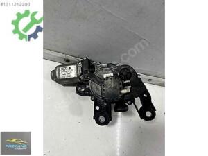 AUDİ Q3 / ARKA SİLECEK MOTORU / 2013-2018/ 8U0 955 711 A