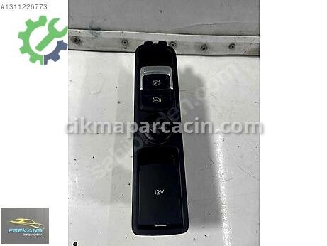 Audi Q3 Bakalit çıkma parça