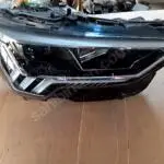 Çıkma Orijinal Sağ Ön Far Audi Q3