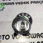 AUDİ Q3 Q5 A4 A5 A6 SOL SİS FARI ORJİNAL
