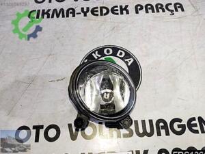AUDİ Q3 Q5 A4 A5 A6 SOL SİS FARI ORJİNAL
