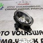 AUDİ Q3 Q5 A4 A5 A6 SOL SİS FARI ORJİNAL