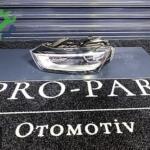 AUDİ Q3 SOL FAR 8U0941043