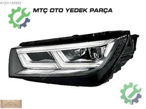 AUDİ Q5 18-20 SOL FAR SIFIR İTHAL 80A941773