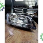 AUDİ Q5 FAR SIFIR İTHAL