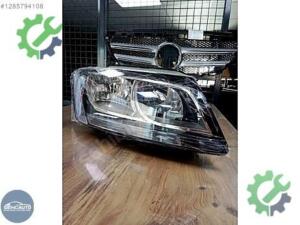 AUDİ Q5 FAR SIFIR İTHAL