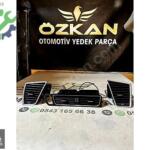 AUDİ Q5 KALORİFER HAVALANDIRMA IZGARASI 8R1820951