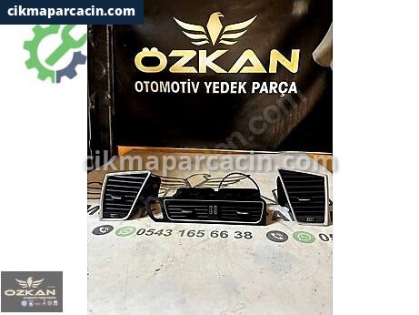 Audi Q5 Havalandırma Izgarası çıkma parça
