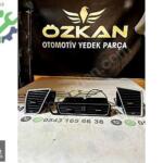 AUDİ Q5 KALORİFER HAVALANDIRMA IZGARASI 8R1820951