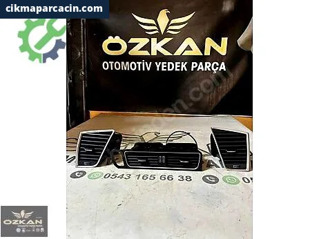 Audi Q5 Havalandırma Izgarası çıkma parça