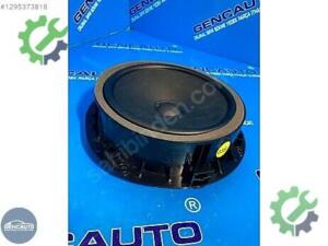 AUDİ Q5 KAPI HOPARLÖRÜ SIFIR ORJİNAL 80A035411 ARKA