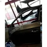 AUDİ Q5 METAL GRİ SÖKME ORJİNAL ÖN VE ARKA KAPILAR
