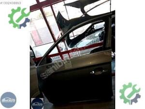 AUDİ Q5 METAL GRİ SÖKME ORJİNAL ÖN VE ARKA KAPILAR