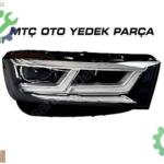 AUDİ Q5 SAĞ 18-20 FAR SIFIR İTHAL 80A941774