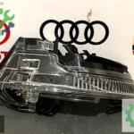 AUDİ Q5 SAĞ AYNA SİNYALİ ORJİNAL