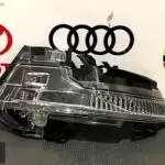 AUDİ Q5 SAĞ AYNA SİNYALİ ORJİNAL