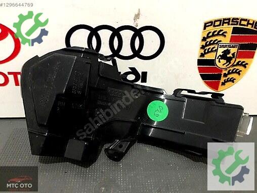 Audi Q5 Ayna Sinyali çıkma parça