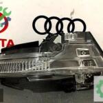 AUDİ Q5 SOL AYNA SİNYALİ ORJİNAL