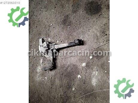 Audi Q7 Arka Defransiyel çıkma parça