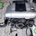 Audi Q7 Orijinal Çıkma TDİ Şanzıman Komple