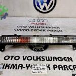 AUDİ Q7 4L SOL GÜNDÜZ FARI ORJİNAL 2006 2009 ÇIKMA