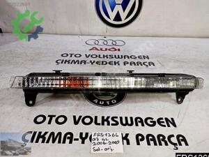 AUDİ Q7 4L SOL GÜNDÜZ FARI ORJİNAL 2006 2009 ÇIKMA