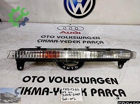 Audi Q7 Gündüz Farı (DRL) çıkma parça