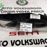 AUDİ Q7 4L SOL GÜNDÜZ FARI ORJİNAL 2006 2009 ÇIKMA